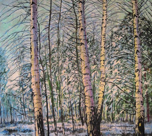 Winter