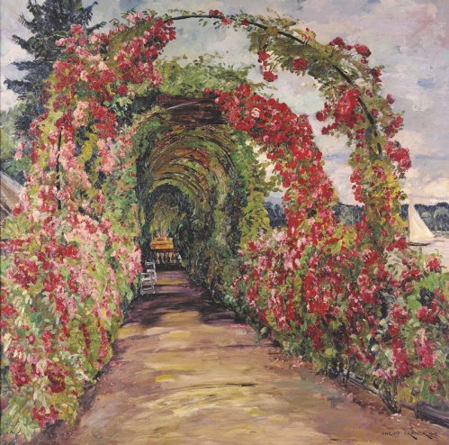 Wannseegarten
