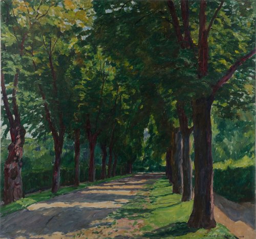 Lindenallee