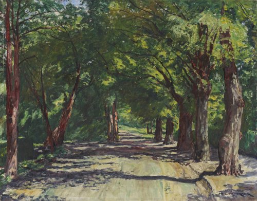 Lindenallee