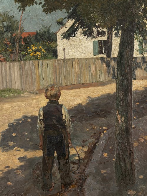 Stolpe