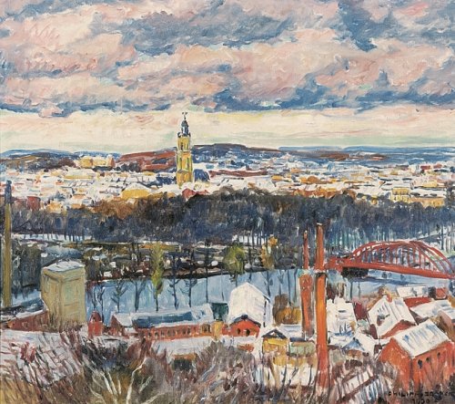 Potsdam