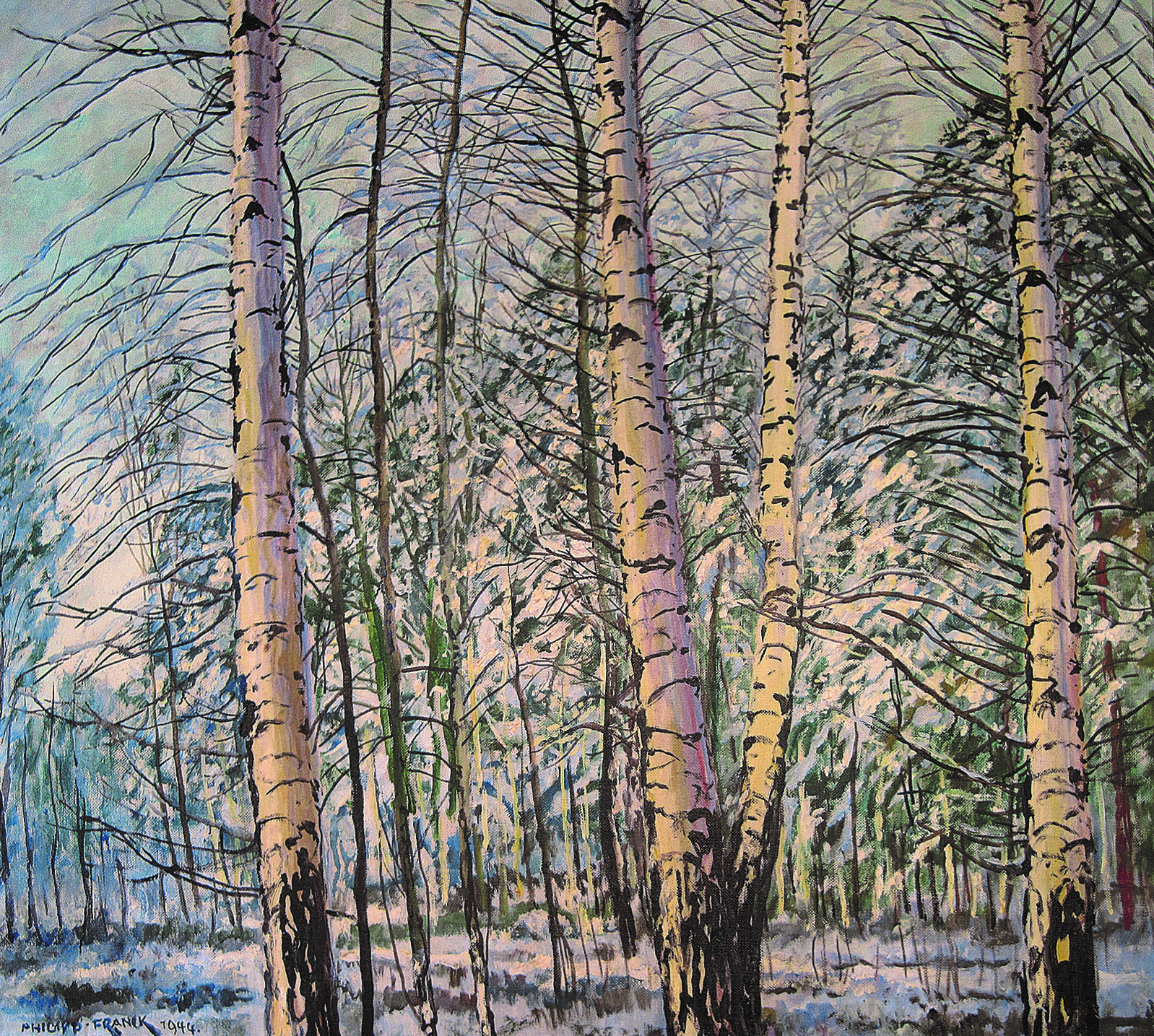 Winter