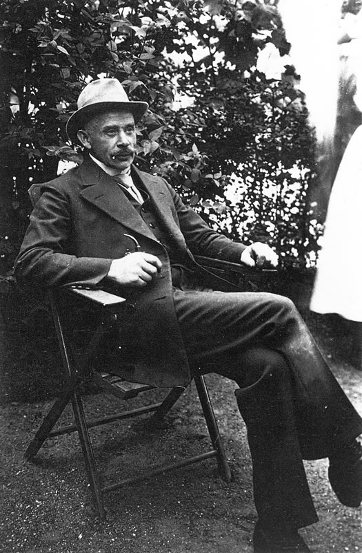 Wilhelm Hoenicke